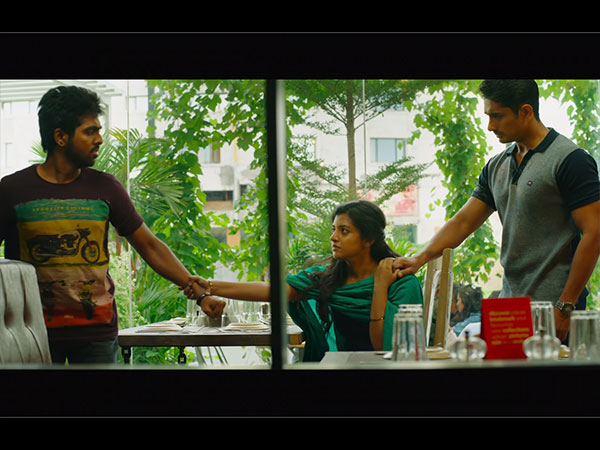Sathish Kumar M @sathishmsk