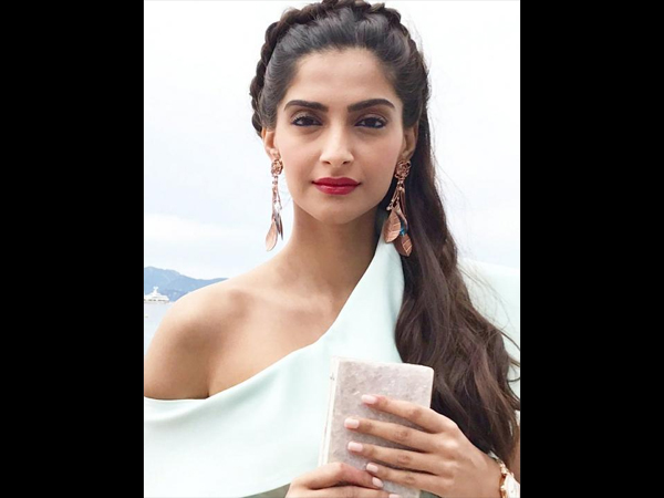 The Actress Even Shared An Anecdote Which Her Hubby Told Her