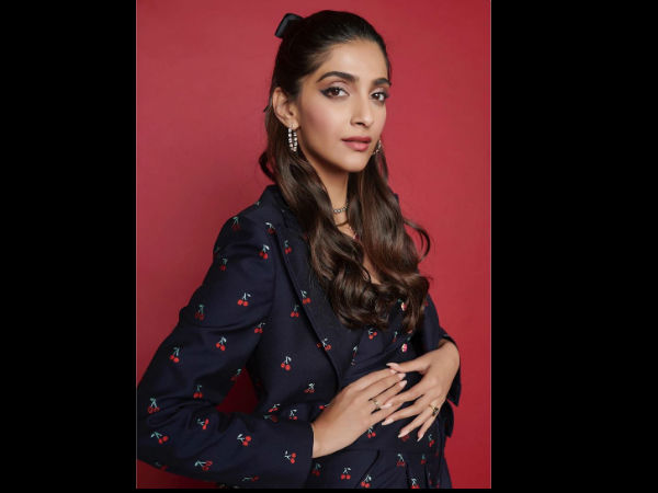 Sonam Kapoor On Ranbir Kapoor