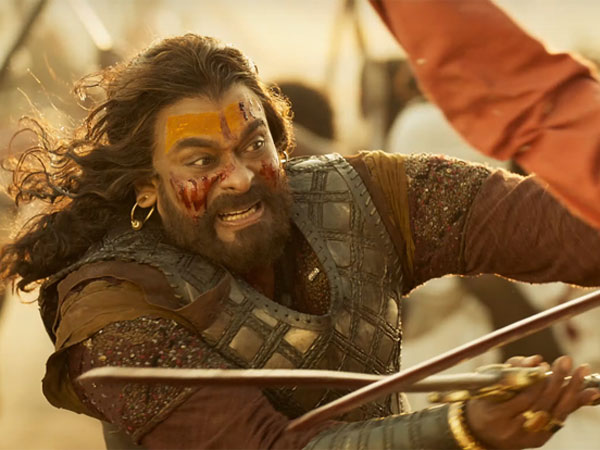 What’s Next For Chiranjeevi?