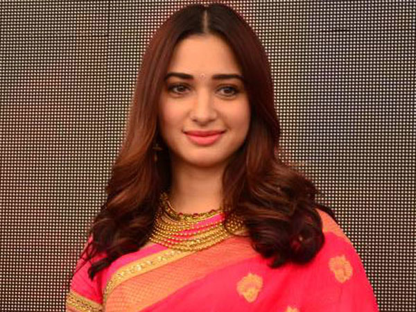 Tamannaah Bhatia