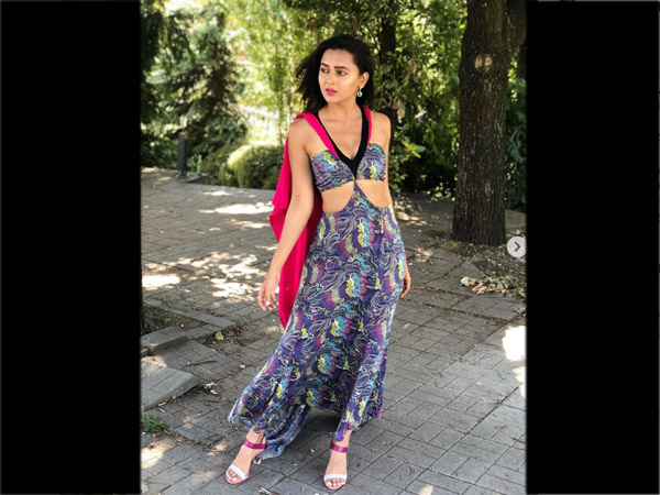 Her Experience On Khatron Ke Khiladi 10