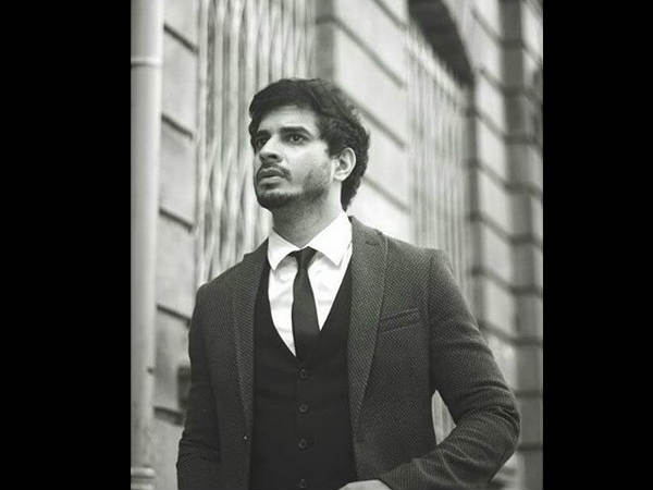 Here's Why Tahir Was Cast In '83