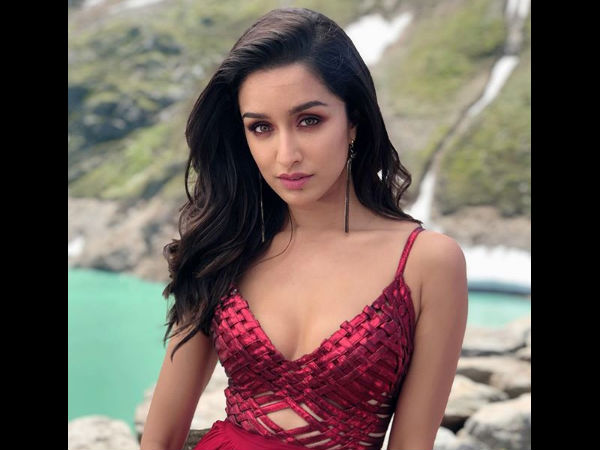Shraddha On Why Had To Let Go Of The Saina Nehwal Biopic Shraddha On Why Had To Let Go Of The Saina Nehwal Biopic