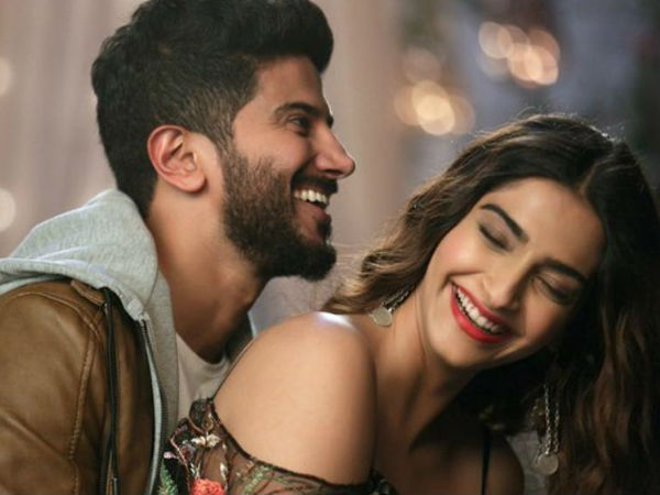 Sonam & Dulquer Talk About Nepotism: The Zoya Factor Sonam & Dulquer Talk About Nepotism: The Zoya Factor