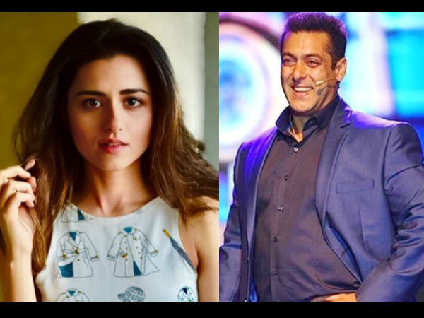 Did Ridhi Dogra Opt Out Of Bigg Boss 13? Did Ridhi Dogra Opt Out Of Bigg Boss 13?