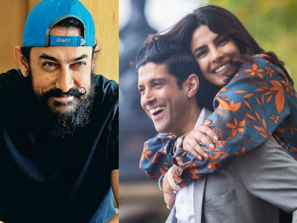 Read: Aamir Pens A Heartfelt Note To ‘The Sky Is Pink’ Team Read: Aamir Pens A Heartfelt Note To ‘The Sky Is Pink’ Team