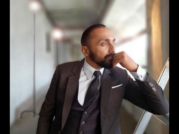 Rahul Bose Pledges To Donate All His Organs Rahul Bose Pledges To Donate All His Organs