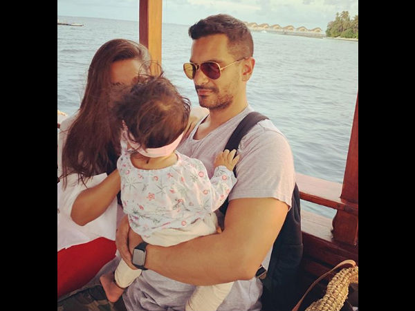 Angad Bedi On Protecting His Daughter Mehr’s Privacy Angad Bedi On Protecting His Daughter Mehr’s Privacy
