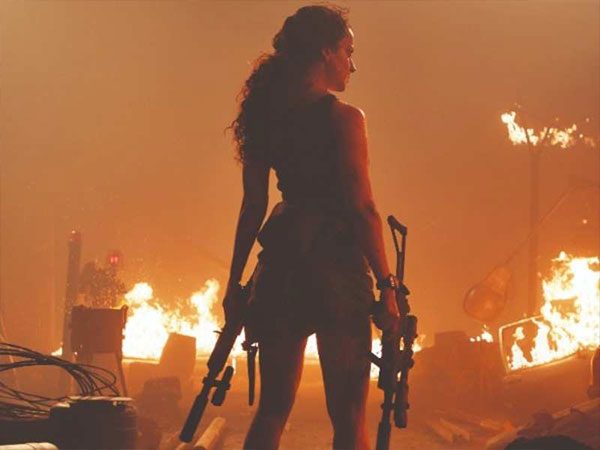 Kangana To Get Trained By Thailand Stunt Directors For Dhaakad, Says Director Razneesh Razy Ghai Kangana To Get Trained By Thailand Stunt Directors For Dhaakad, Says Director Razneesh Razy Ghai