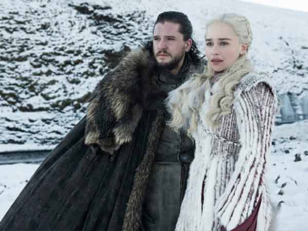 The House Targaryen Project