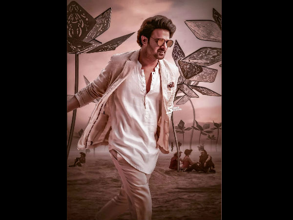 Why Sujeeth Is Avoiding Media