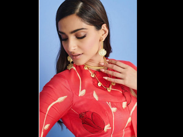 Sonam Praises Alia Bhatt