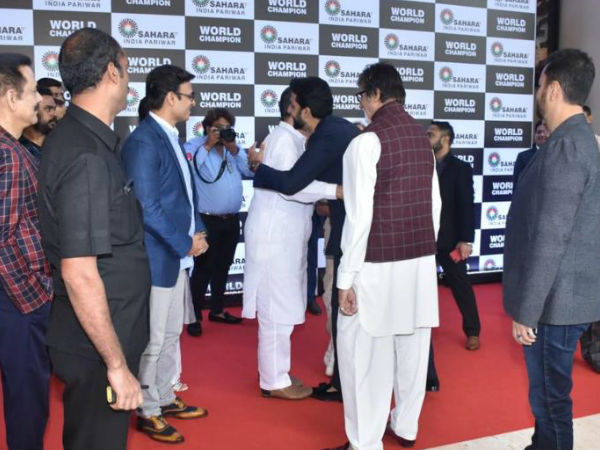 How Netizens Reacted To Abhishek-Vivek Video?