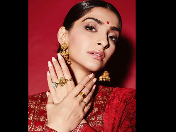 Sonam On Salman Khan