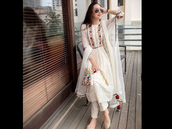 Ravishing Karisma