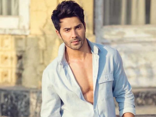 'Mogul' Was Even Offered To Varun Dhawan