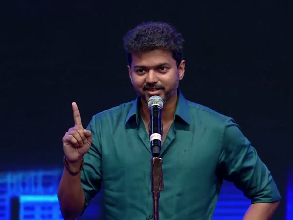 Singing An AR Rahman Song
