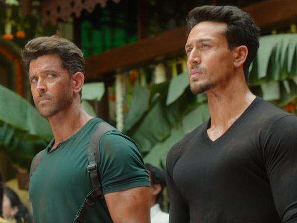 About The Action Sequences...