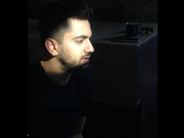 Zain Had To Cancel His Plan To Visit His Hometown
