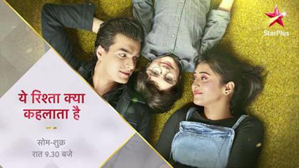 Yeh Rishta Kya Kehlata Hai & Yeh Rishtey Hain Pyaar Ke