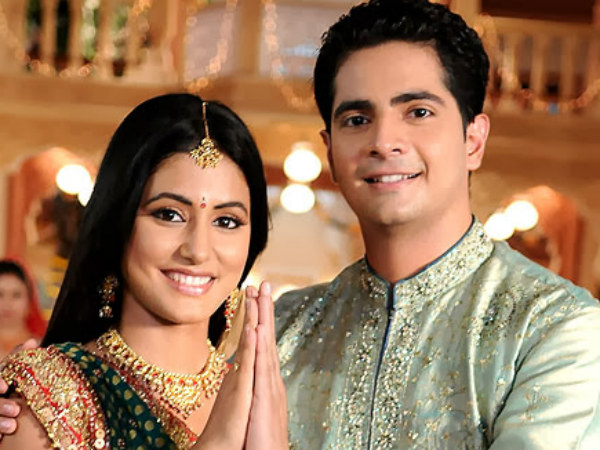 The Actors Are JUST Cordial Off Screen