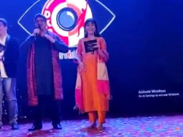 Rajan Shahi Thanks Everyone