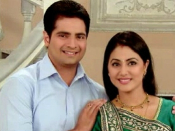 Karan & Hina Are NOT Best Friends