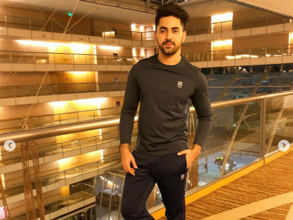 Viraf Patel & Zain Imam