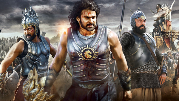 Baahubali