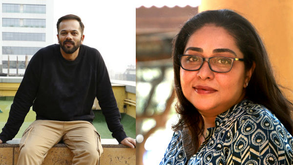 Rohit Shetty, Meghna Gulzar & Others To Attend IFFI 2019 Rohit Shetty, Meghna Gulzar & Others To Attend IFFI 2019