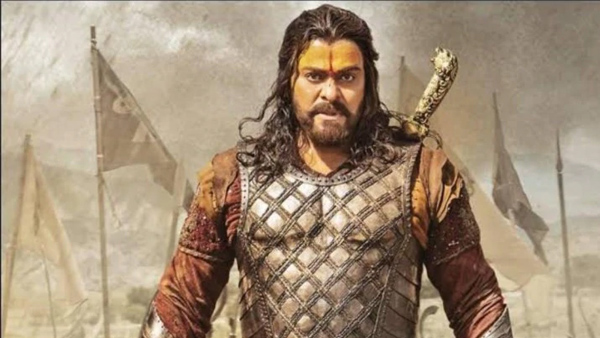 Sye Raa Narasimha Reddy In AP/TS Regions