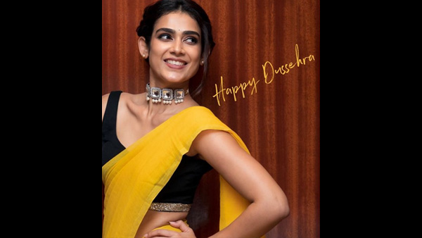 Will She Be Seen In Pailwaan 2?