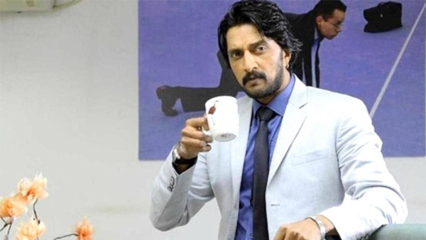 Sudeep Plays Balli