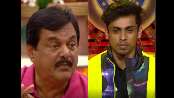 Kishen Accuses Jai Jagadish Of Being Disrespectful Towards BB Kannada 7