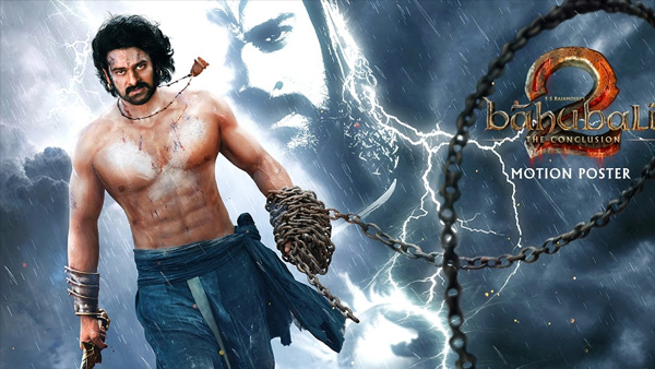 Baahubali 2