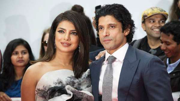 Priyanka Is Grateful For Getting Two Of Her Biggest Hits From Farhan