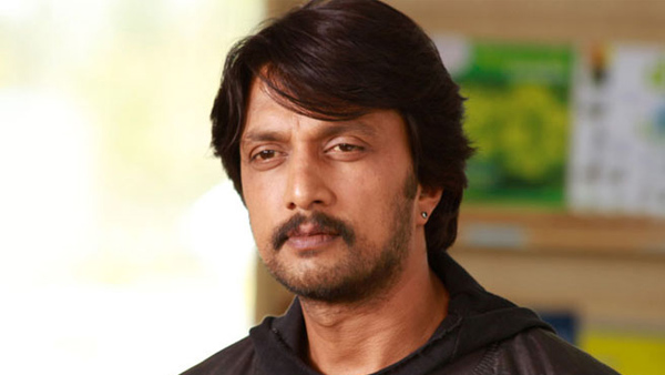 Sudeep Couldn't Click With Other Actors