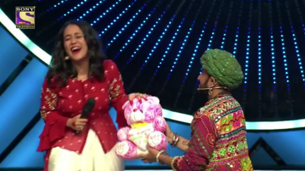 Indian Idol 11 Promo