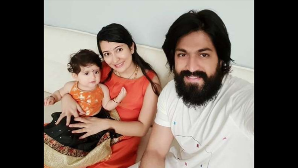 Radhika's Expecting Her Second Child