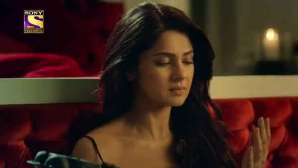 Beyhadh 2 Promo