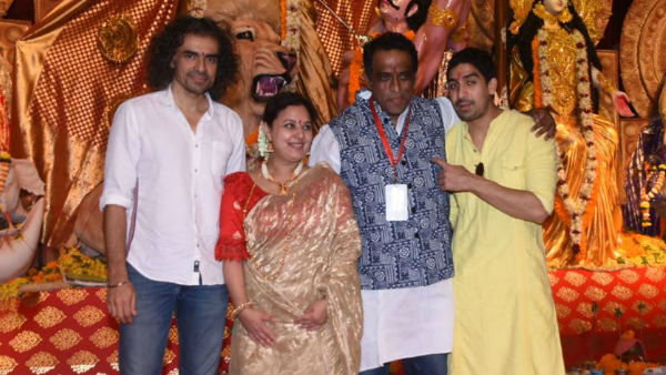 Anurag Basu & Imtiaz Ali Join