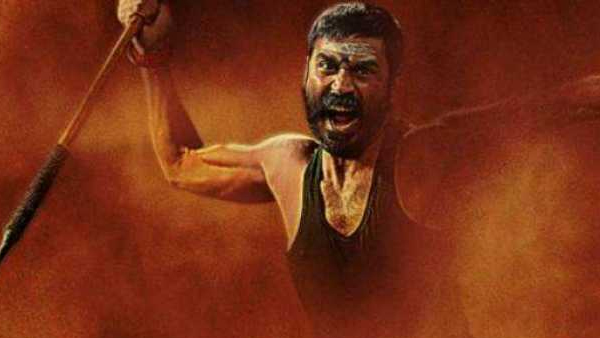 Tamil Nadu Box Office Collections (4 Days)
