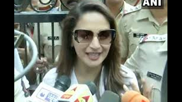 Madhuri Dixit