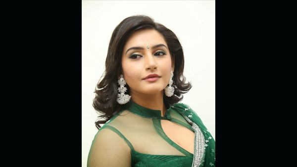 Ragini On Her Journey