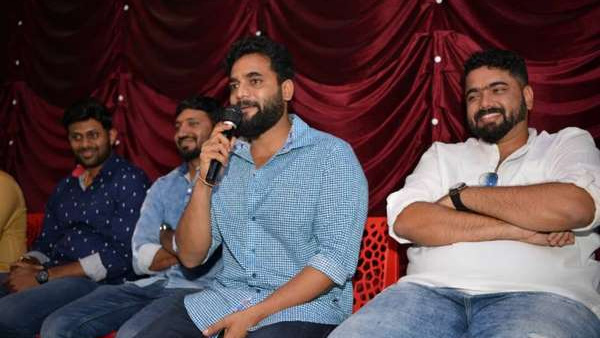 Bharaate Slotted For A Month-End Release