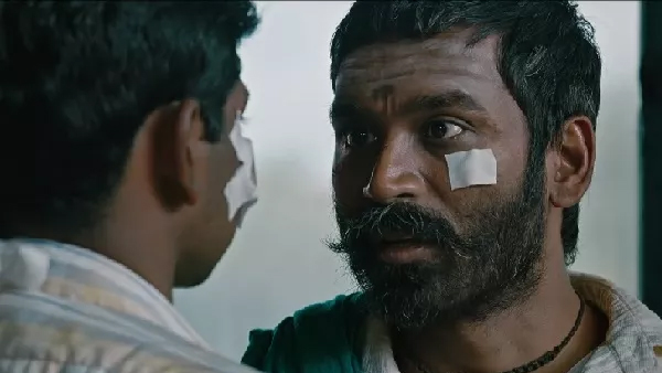 Day 4 At Chennai Box Office