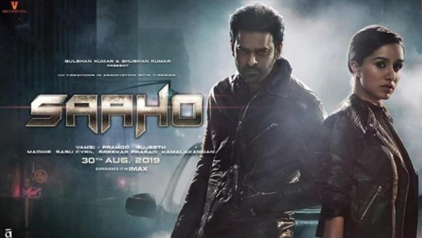 Saaho