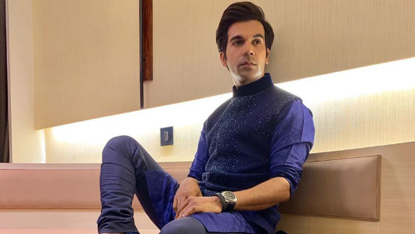 Rajkummar Rao Rajkummar Rao