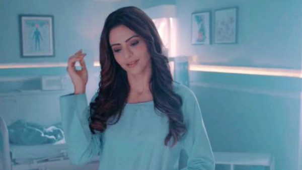 Aamna’s Performance Loved By Fans!